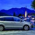 Noul VW Sharan - Foto 8 din 26
