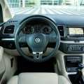 Noul VW Sharan - Foto 11 din 26