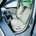 Noul VW Sharan - Foto 12 din 26