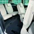Noul VW Sharan - Foto 14 din 26
