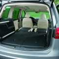 Noul VW Sharan - Foto 15 din 26