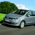 Noul VW Sharan - Foto 16 din 26