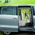 Noul VW Sharan - Foto 17 din 26