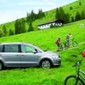 Noul VW Sharan - Foto 19 din 26