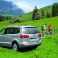 Noul VW Sharan - Foto 20 din 26