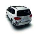 Noul VW Sharan - Foto 23 din 26