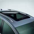 Noul VW Sharan - Foto 25 din 26