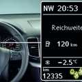 Noul VW Sharan - Foto 26 din 26