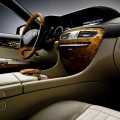 Mercedes CL facelift - Foto 5 din 19