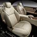Mercedes CL facelift - Foto 6 din 19