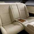 Mercedes CL facelift - Foto 7 din 19