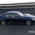 Mercedes CL facelift - Foto 9 din 19