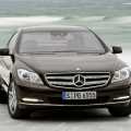 Mercedes CL facelift - Foto 10 din 19