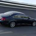 Mercedes CL facelift - Foto 13 din 19