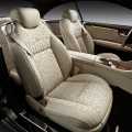 Mercedes CL facelift - Foto 16 din 19