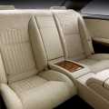 Mercedes CL facelift - Foto 17 din 19