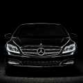Mercedes CL facelift - Foto 19 din 19