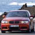 BMW Seria 1 Coupe - Foto 1 din 27