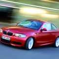 BMW Seria 1 Coupe - Foto 2 din 27