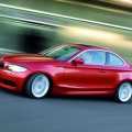 BMW Seria 1 Coupe - Foto 3 din 27