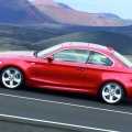 BMW Seria 1 Coupe - Foto 4 din 27