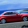 BMW Seria 1 Coupe - Foto 6 din 27