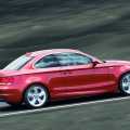 BMW Seria 1 Coupe - Foto 7 din 27