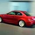 BMW Seria 1 Coupe - Foto 8 din 27