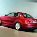 BMW Seria 1 Coupe - Foto 9 din 27