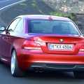 BMW Seria 1 Coupe - Foto 10 din 27