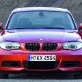 BMW Seria 1 Coupe - Foto 12 din 27