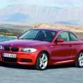 BMW Seria 1 Coupe - Foto 13 din 27