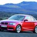 BMW Seria 1 Coupe - Foto 14 din 27