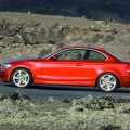 BMW Seria 1 Coupe - Foto 15 din 27