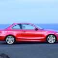BMW Seria 1 Coupe - Foto 16 din 27