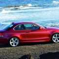 BMW Seria 1 Coupe - Foto 17 din 27