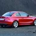 BMW Seria 1 Coupe - Foto 19 din 27