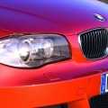BMW Seria 1 Coupe - Foto 21 din 27