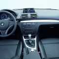 BMW Seria 1 Coupe - Foto 23 din 27