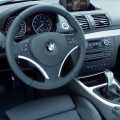 BMW Seria 1 Coupe - Foto 24 din 27