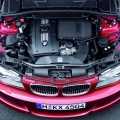 BMW Seria 1 Coupe - Foto 25 din 27