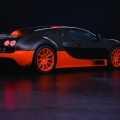 Bugatti Veyron Super Sport - Foto 1 din 27