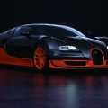 Bugatti Veyron Super Sport - Foto 2 din 27