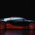 Bugatti Veyron Super Sport - Foto 9 din 27