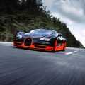 Bugatti Veyron Super Sport - Foto 11 din 27
