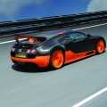 Bugatti Veyron Super Sport - Foto 13 din 27