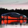 Bugatti Veyron Super Sport - Foto 15 din 27