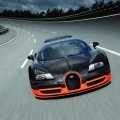 Bugatti Veyron Super Sport - Foto 20 din 27