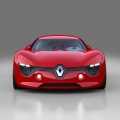 Renault DeZir Concept - Foto 1 din 14