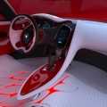 Renault DeZir Concept - Foto 7 din 14
